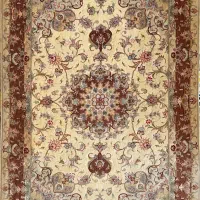 قالیچه دستباف تبریز