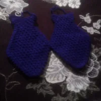 سفره دستباف نو ۸۵۰۰|گلیم، جاجیم، گبه|ایذه, |دیوار