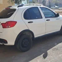 کوییک 402sقابل معاوضه|خودرو سواری و وانت|فولادشهر, مسکن مهر فولادشهر|دیوار