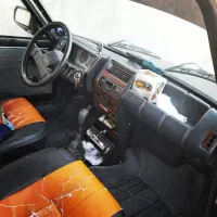 پیکی سالم|خودرو سواری و وانت|شیروان (خراسان), |دیوار