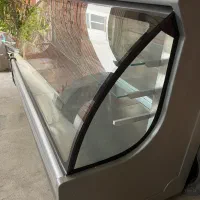 یخچال ویترینی