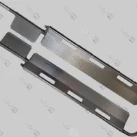 فروش و اجاره برانکارد دوتیکه اسکوپ ،جابجایی بیمار|آرایشی، بهداشتی، درمانی|ارومیه, |دیوار