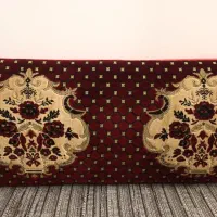 ۴ عدد پشتی سایز بزرگ