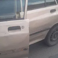 پرایدمدل۸۷