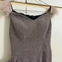 لباس مجلسی کاپدوزی شده و فنردوزی شده|لباس|قائم‌شهر, |دیوار