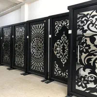 تولید و فروش درب فلزی و upvc|مصالح و تجهیزات ساختمان|بوشهر, |دیوار