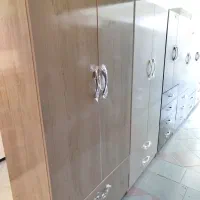 کمد لباس دو درب / کمد بزرگ /دراور کشو دار|جاکفشی، کمد، دراور|اصفهان, لاله|دیوار