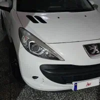 پژو ۲۰۷ مدل ۱۴۰۰|خودرو سواری و وانت|کرج, کارخانه قند|دیوار