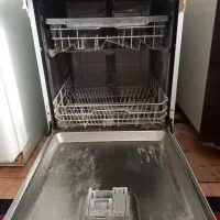 ماشین ظرفشویی|ماشین ظرفشویی|منجیل, |دیوار