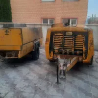 اجاره و خرید و فروش کمپرسور