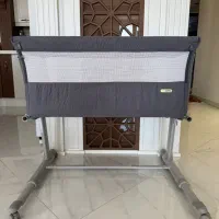 تخت کنار مادر|تخت و صندلی بچه|شیراز, قصرالدشت|دیوار