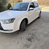 دنا پلاس 403  اتوماتیک اپشنال  فول