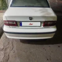سمند مدل 97دوگانه کارخانه کلاس 16|خودرو سواری و وانت|مشهد, امام رضا (ع)|دیوار