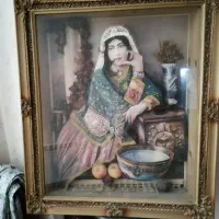 تابلو سه بعدی