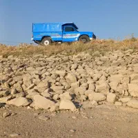 نیسان حمل بار ومصالح|خدمات حمل و نقل|خمین, |دیوار