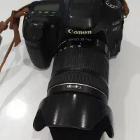 دوربین عکاسی کانن 80d