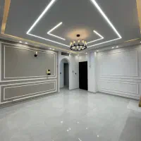 ۵۴متر*طبقه‌اول*نهایت‌زیبایی‌و‌هنر*آکواریوم*|فروش آپارتمان|تهران, جوانمردان (اندیشه)|دیوار