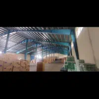 اجاره سوله صنعتی ۲۰۰۰ متر ، جاده لاهیجان|اجارهٔ دفتر صنعتی، کشاورزی، تجاری|رشت, جانبازان|دیوار