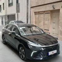 بیجینگ یو ۵ پلاس Beijing u5 plus|خودرو سواری و وانت|ری, ولی آباد|دیوار