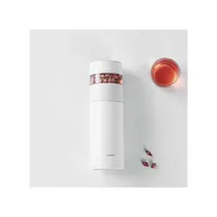 فلاسک دماسنج دار ودوجداره شیائومی مدلQUANGE H8133|قوری، کتری، قهوه‌ساز دستی|تهران, امام زاده حسن|دیوار