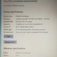 لپ‌تاپ ASUS دانش‌آموزی ، دانشجویی و اداری سالم