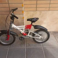 فروش 3عدد دوچرخه درحدنو