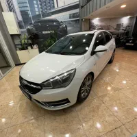 آریزو۵ مدل۱۴۰۰ بدونه رنگ درحدصفر