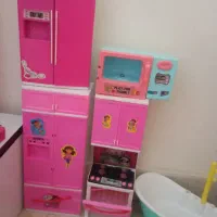 کل اسباب بازیها یه جا فروخته میشود|اسباببازی|تهران, پردیسان|دیوار