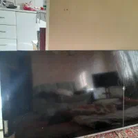 تلوزیون ۵۵ اینج|تلویزیون و پروژکتور|نیشابور, شهرک قدس|دیوار