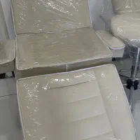 تخت صندلی شو