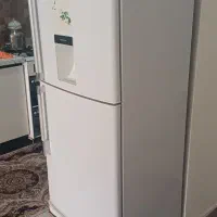 یخچال دو در در حد نو بدون برفک|یخچال و فریزر|شاهدشهر, |دیوار