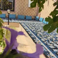 باغ تالار عمارت ظرفیت 200نفر بدون هزینه ورودی|اجارهٔ کوتاه‌مدت ویلا و باغ|کاشان, یحیی آباد|دیوار