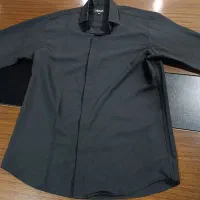 پیراهن دوشین کش اندامی (باز نشده)