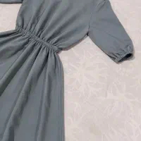 پیراهن عروسکی. نو + هدیه|لباس|گنبد کاووس, |دیوار