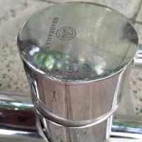 شیر قهرمان