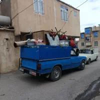 باربری سیروان