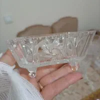 سرویس کریستال Gcc