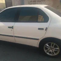 سمند مدل90 معاوضه با پراید|خودرو سواری و وانت|بندرعباس, |دیوار