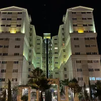 برج فول مشاعات بهشت پلاک دوم دریا سرخرود