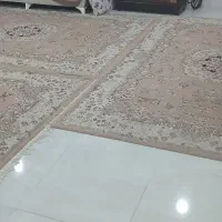 فروش ۳قطعه‌فرش‌۲در۳درحد