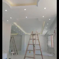 نقاشی ساختمان