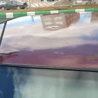 پژو۴۰۵مدل۸۲|خودرو سواری و وانت|باسمنج, |دیوار