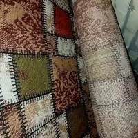 گلیم فرش|گلیم، جاجیم، گبه|کاشان, امیرکبیر|دیوار