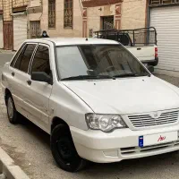 پراید ۱۳۲ مدل۹۳|خودرو سواری و وانت|بهارستان, |دیوار