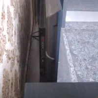 ضربه خوردگی مارکش مکثن|تلویزیون و پروژکتور|پاکدشت, پاکدشت (مامازند)|دیوار