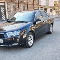 دنا پلاس اتومات مدل ۱۴۰۱ در حد صفر