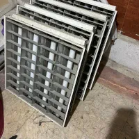 فروش مهتابی ۶۰*۶۰ سقفی