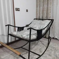 صندلی راک