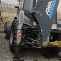 بیل‌بکهوارکا