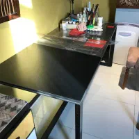 میز کنفرانس ۱۸۰*۸۰